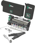 Tool set for bicycles 40 pcs. in bag Wera Bicycle Set 3 A