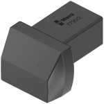 Anschweiß-Einsteckwerkzeug 14x18x38x31 mm Wera 7790/2