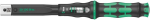 Momentsleutel vierkant 9x12 mm 20-100 Nm Wera Click-Torque X 3