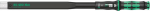 Momentsleutel vierkant 14x18 mm 80-400 Nm Wera Click-Torque X 6