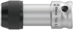 Connecting part quick chuck 3/8 "x5/16 "x50 mm Wera 784 B