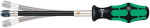 Bithand holder with flexible shaft 1/4 "x177 mm MK handle Wera 392