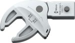 Self-adjusting open-end spanner 14x18x16-19x5/8"-3/4 "x85.5 mm Wera 7880 Jocker L
