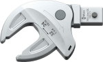 Self-adjusting open-end spanner 14x18x24-32x15/16-1 1/4x113.5 mm Wera 7880 Jocker XXL