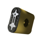 Turning insert Heavy Duty LNMX 191940SN-TF1:T9415 Pramet