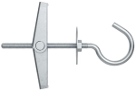Tilting dowel KDH 4 K fischer SB-Pack 2