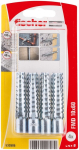 Metalen expansiedeuvels FMD 10x60 K fischer SB-Pack 4