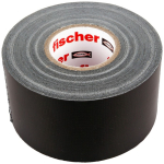 Fabric tape GOW UniversalTapeStrong 25x50 fischer Completely without tools