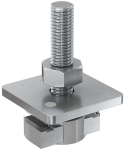 Hammerkopfschraube FCN Clix S 8x30 fischer