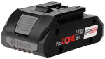 Akku ProCORE 18V 4.0 Ah fischer