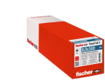 Holzbauschraube PowerFull II 8,0x300 SK TX VG blvz fischer
