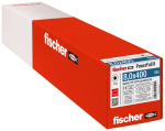 Holzbauschraube PowerFull II 8,0x400 SK TX VG blvz fischer