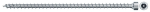 Houtbouwschroef PowerFull II 6.0x140 ZK TX VG blvz fischer