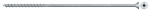 Houtbouwschroef PowerFast II 10.0x360 SK TX TG blvz fischer