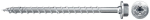 Holzbauschraube PowerFast 12,0x100 6kant TX TG blvz fischer