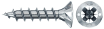Chipboard screw PowerFast II 3.5x16 SK PZ VG blvz fischer