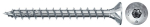 Chipboard screw PowerFast II 4.0x30 SK TX VG blvz fischer