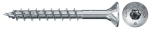 Chipboard screw PowerFast II 4.0x35 SK TX TG blvz fischer