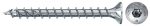 Chipboard screw PowerFast II 5.0x60 SK TX VG blvz fischer