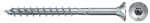 Chipboard screw PowerFast II 5.0x60 SK TX TG blvz fischer