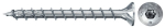 Chipboard screw PowerFast II 6.0x50 SK TX VG blvz fischer