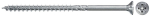 Chipboard screw PowerFast II 6.0x90 SK PZ TG blvz fischer