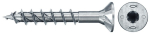 Chipboard screw PowerFast II 5.0x40 SK TX TG blvz fischer