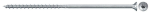 Chipboard screw PowerFast II 6.0x160 SK TX TG blvz fischer