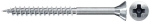 Chipboard screw ClassicFast II 4.0x70 SK PZ TG blvz fischer