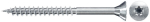 Chipboard screw ClassicFast II 6.0x70 SK TX TG blvz fischer