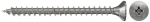 Holzbauschraube Edelstahl PowerFast 3,5x20 SK PZ VG A2 fischer