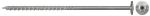 Holzbauschraube Edelstahl PowerFast 6,0x160 TK TX TG A2 100 fischer