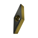 Inzetstuk positief draaien VBMT 160408E-FM2:T9415 Pramet