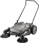 Kehrmaschine KM 70/20 C 2SB Kärcher Professional A-Programm