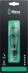 Bithand holder quick-change chuck 1/4 "x119 mm SB-Pack Wera 816 R