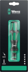 Bithand holder quick-change chuck 1/4 "x133 mm SB-Pack Wera 817 R