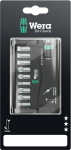 Bitsatz PH/PZ 10 tlg. SB-Pack Wera Bit Check 10 Universal 3