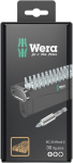 Bit ingesteld PH/PZD/TX 30 st. SB-Pack Wera Bit-Check 30 Hout 2