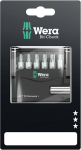 Bitsatz TX 7 tlg. SB-Pack Wera Bit Check 7 Universal 1