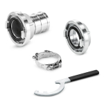 ABS Premium Zubehoer 2.852-735.0 Kärcher Professional Zubehör