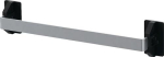 Combination holder for perforated panels WxD 190x31 mm Bedrunka+Hirth SimplaClip