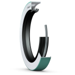 radial shaft seal 13698, 34,93x57,15x6,35 mm NBR, CRWA1, SKF