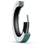 Wellendichtring 16254, Maße 41,28x63,55x9,53 mm NBR, CRWA1, SKF