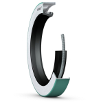 Wellendichtring 17270, Maße 44,45x60,3x7,95 mm NBR, CRW1, SKF