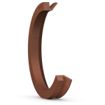 V-Ring 6 VA V FPM, SKF