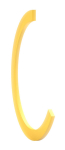Stützring STR 85x90x1,3-Y95A Polyputethan-PU, SKF
