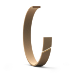 Guide ring for piston rods RGR 85x91x13-PF SKF