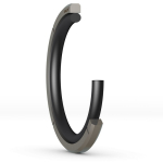 Hydraulische zuigerafdichting GH 50x34,5x6,3-AD1 SKF