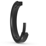 Zuigerstangafdichting hydraulica PTB 45X70X16.5-J1S SKF