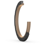 Piston rod seal hydraulics RSB3 2500-AD2 SKF